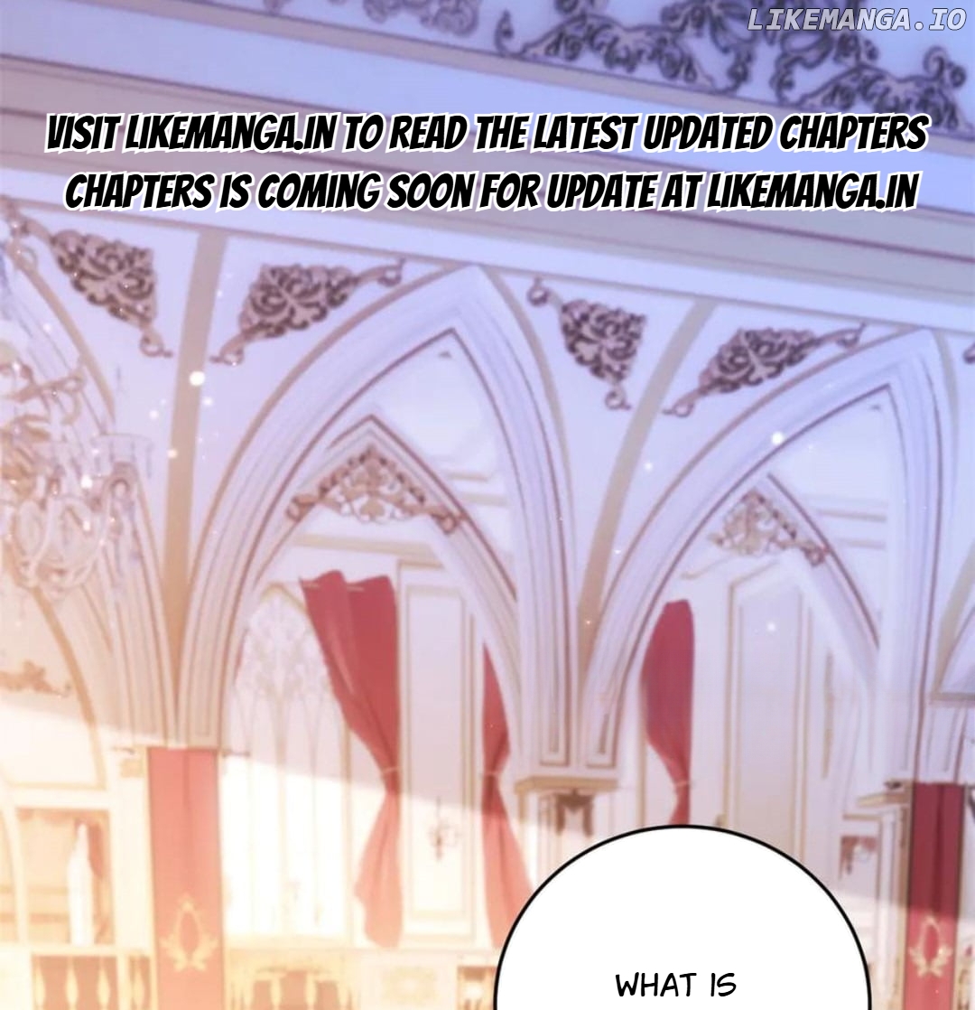 The Duchess Goes Crazy Once A Day Chapter 15 - page 1